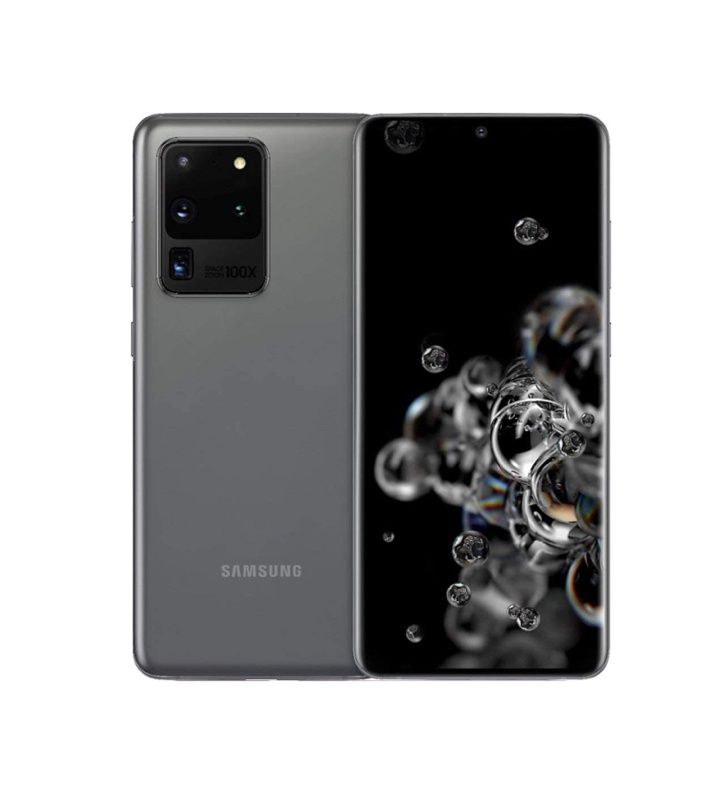 Galaxy S20 Ultra Repairs