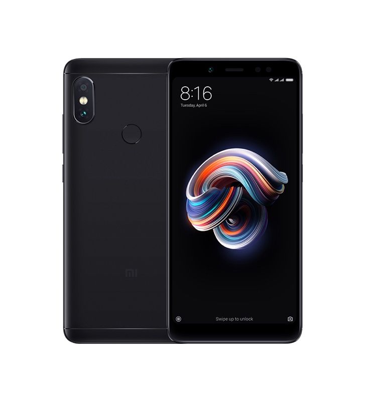 Redmi Note 5 Repairs