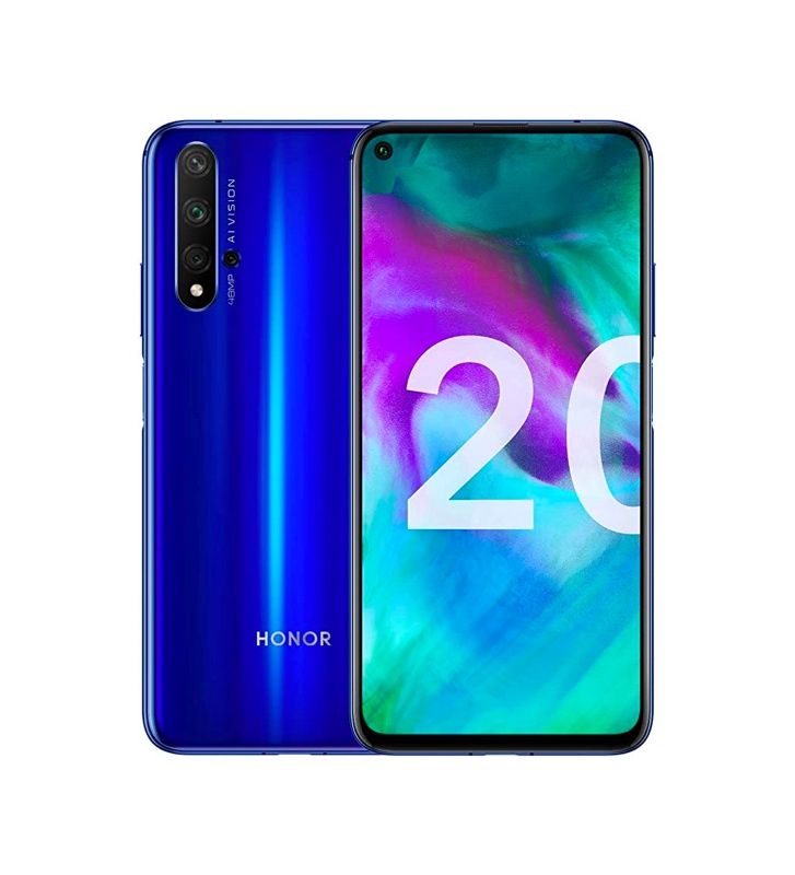 Honor 20 Repairs