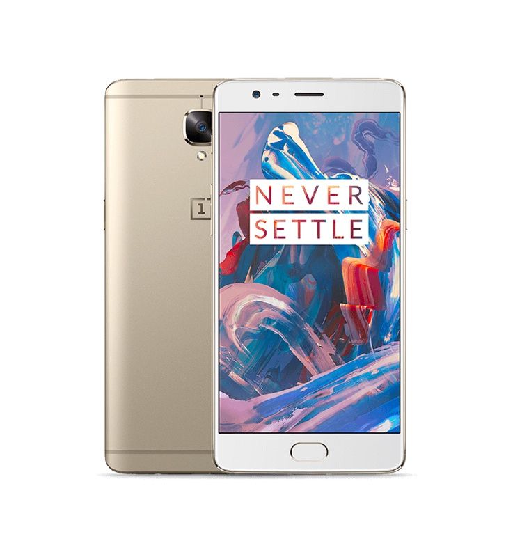 OnePlus 3 Repairs