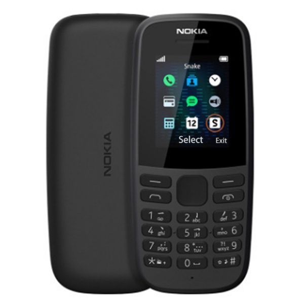 NOKIA 106 DUAL