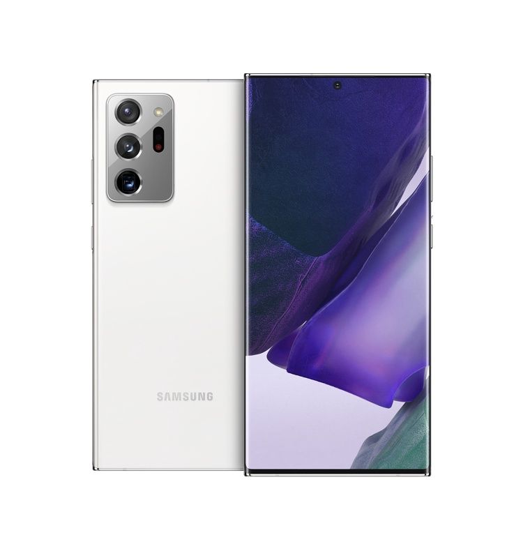 Galaxy Note 20 Ultra Repairs
