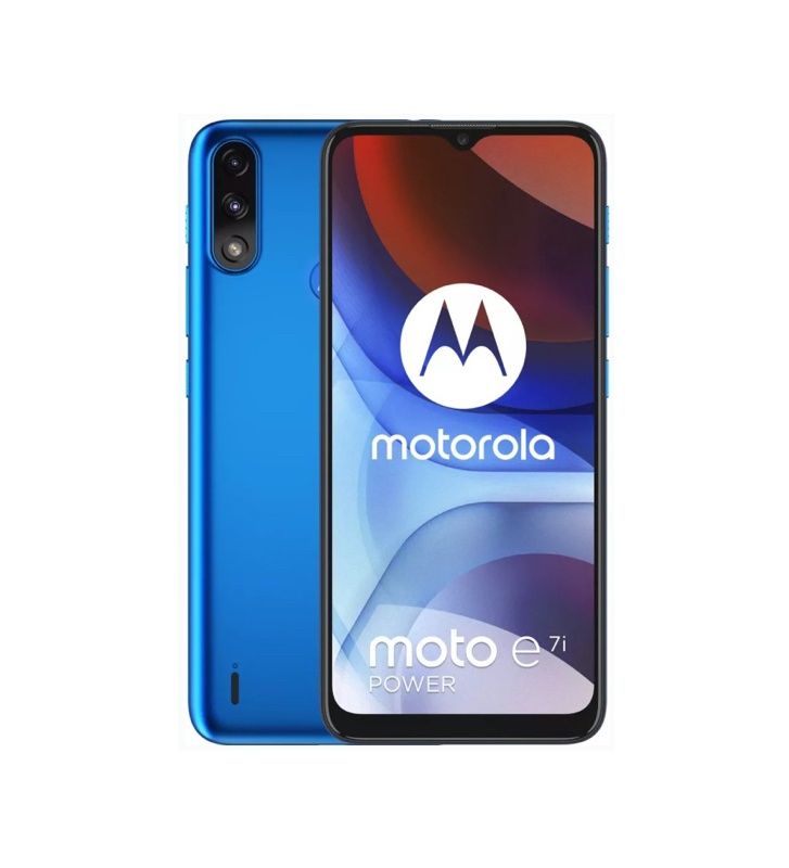 Moto E7i Power Repairs