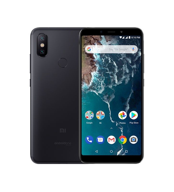 Mi A2 Repairs