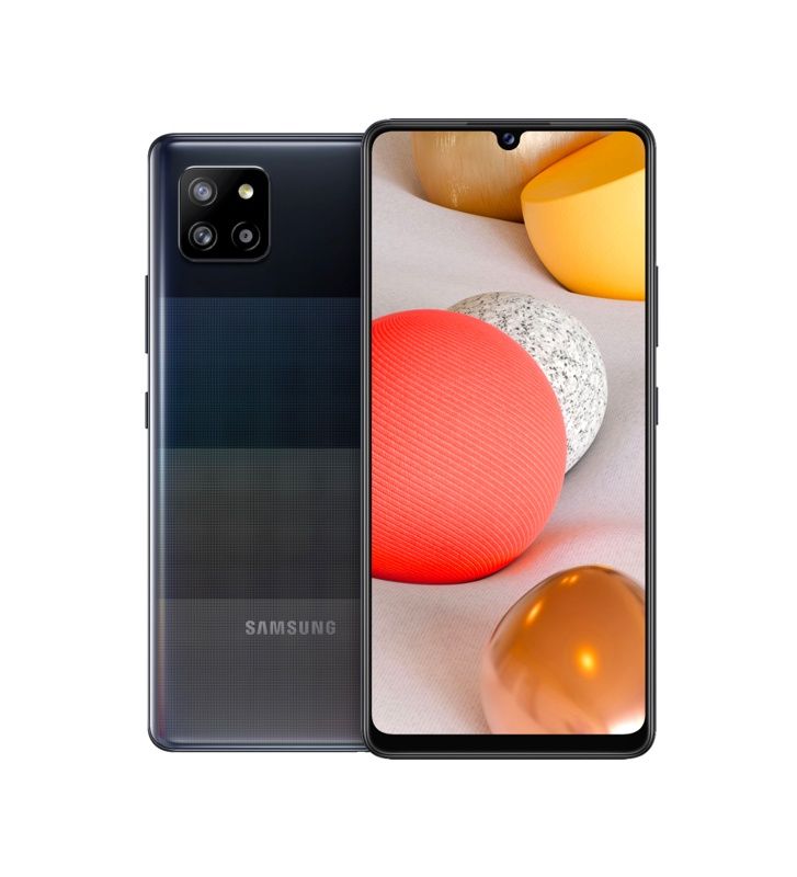Galaxy A42 5G Repairs
