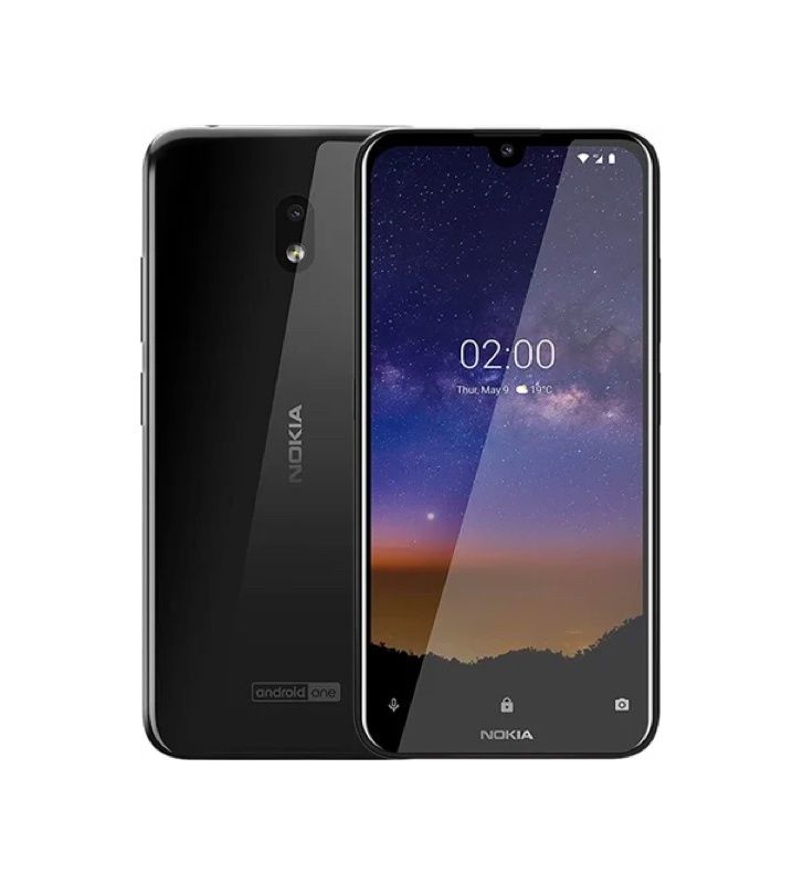 Nokia 2.2 Repairs