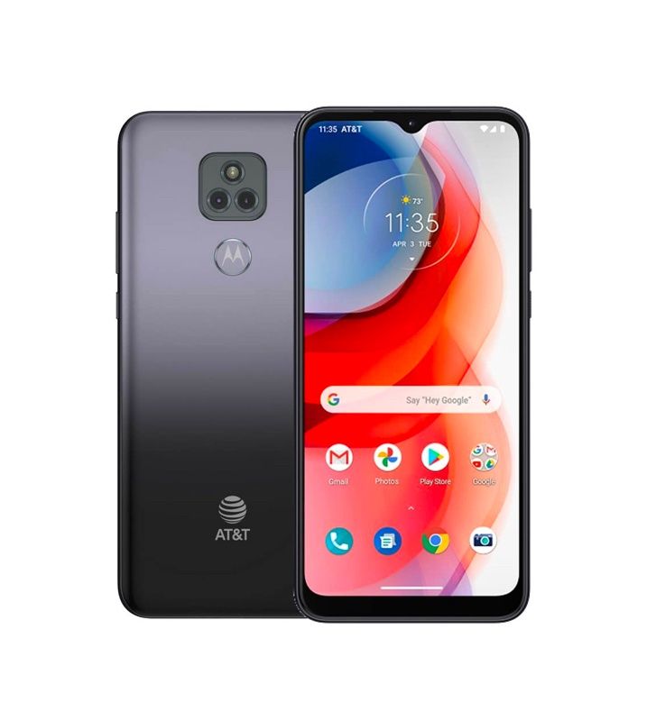 Moto G Play 2021