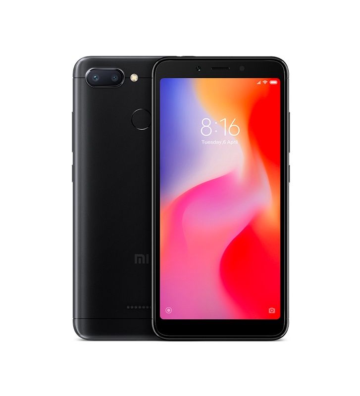 Redmi 6 Repairs