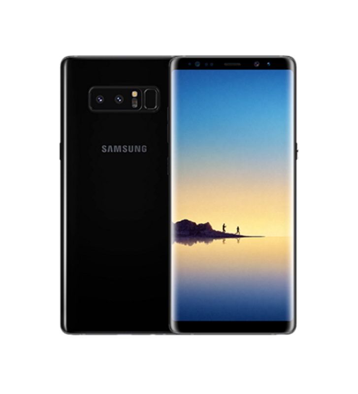 Galaxy Note 8 Repairs