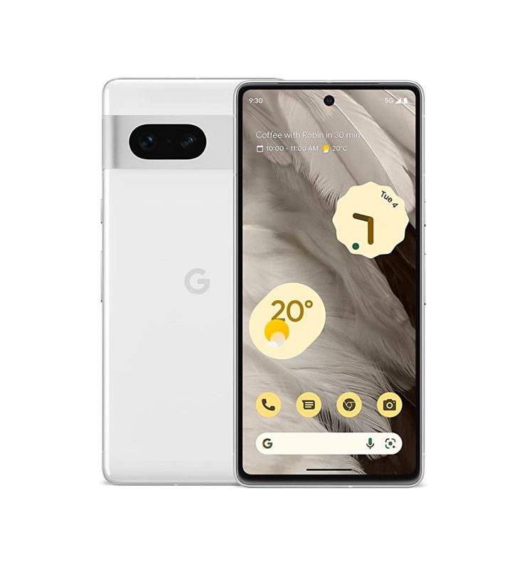 Pixel 7 Repairs