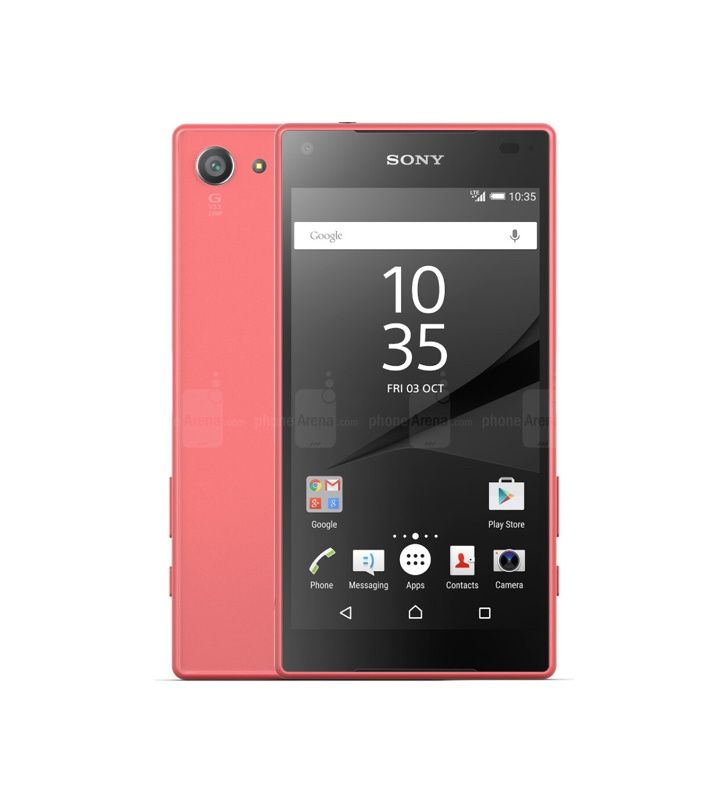 Xperia Z5 Compact Repairs