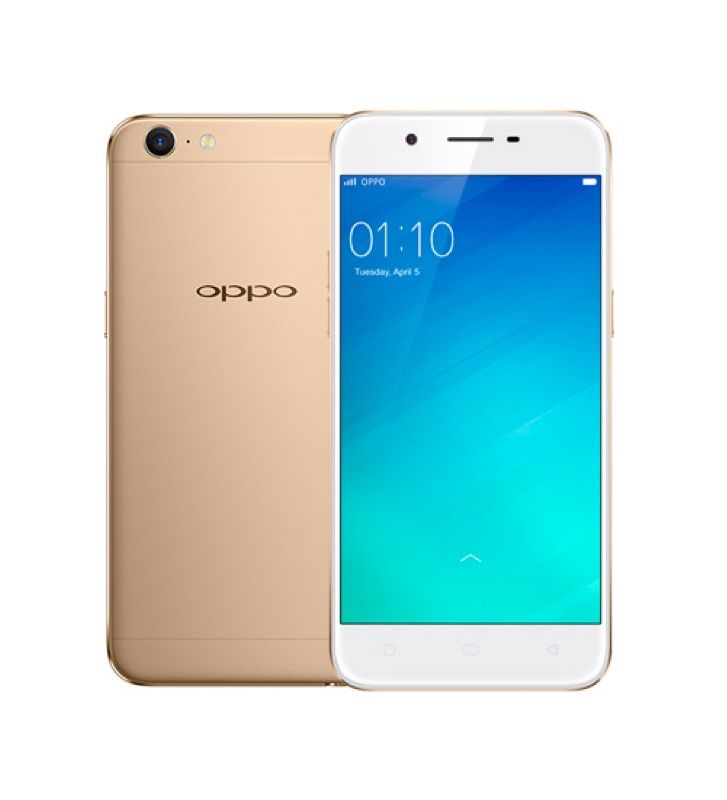 Oppo A39 Repairs