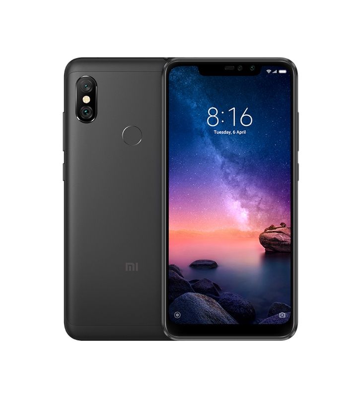 Redmi Note 6 Pro Repairs