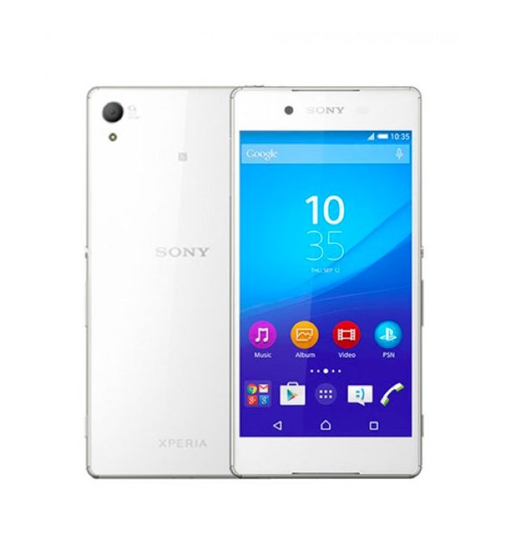 Xperia Z4 Repairs