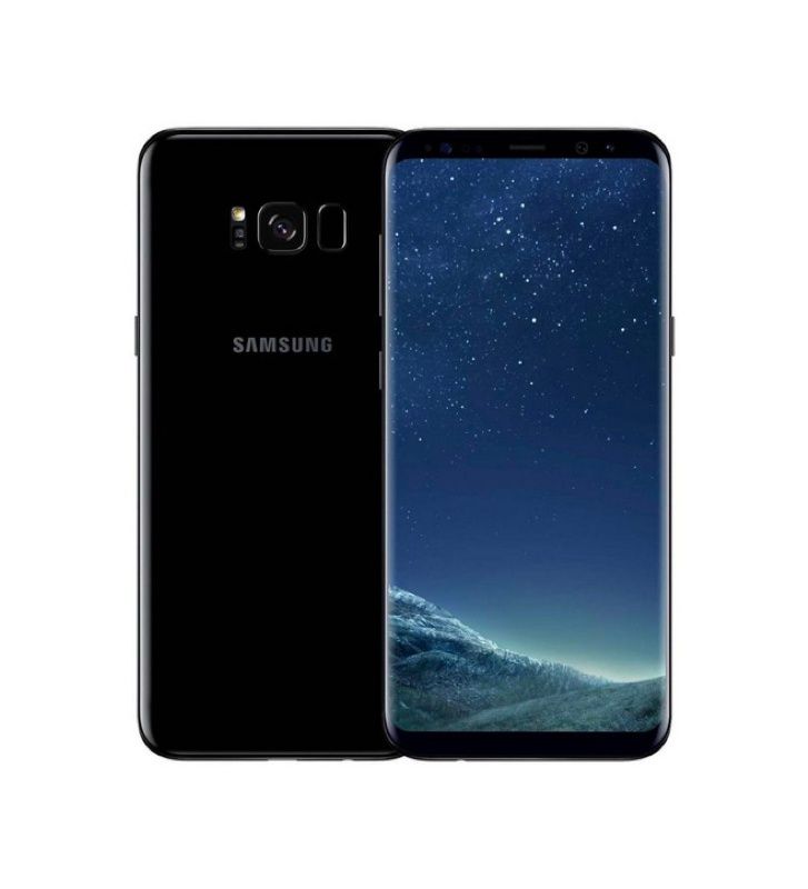 Galaxy S8 Repairs