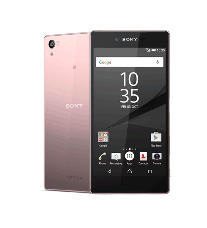 Xperia Z5 Repairs