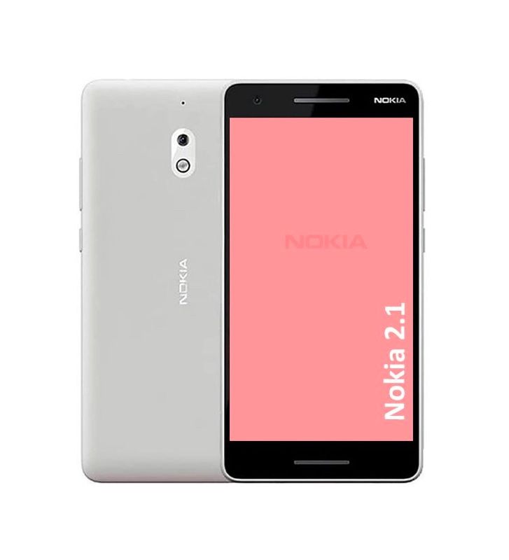 Nokia 2.1 Repairs