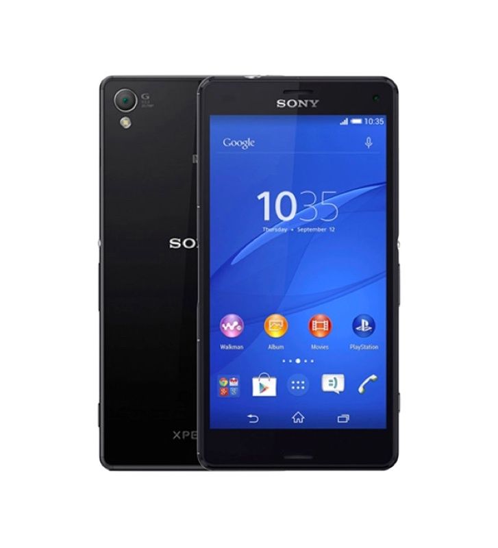 Xperia Z3 Compact Repairs
