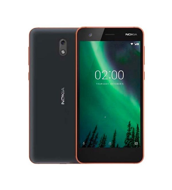 Nokia 2 Repairs
