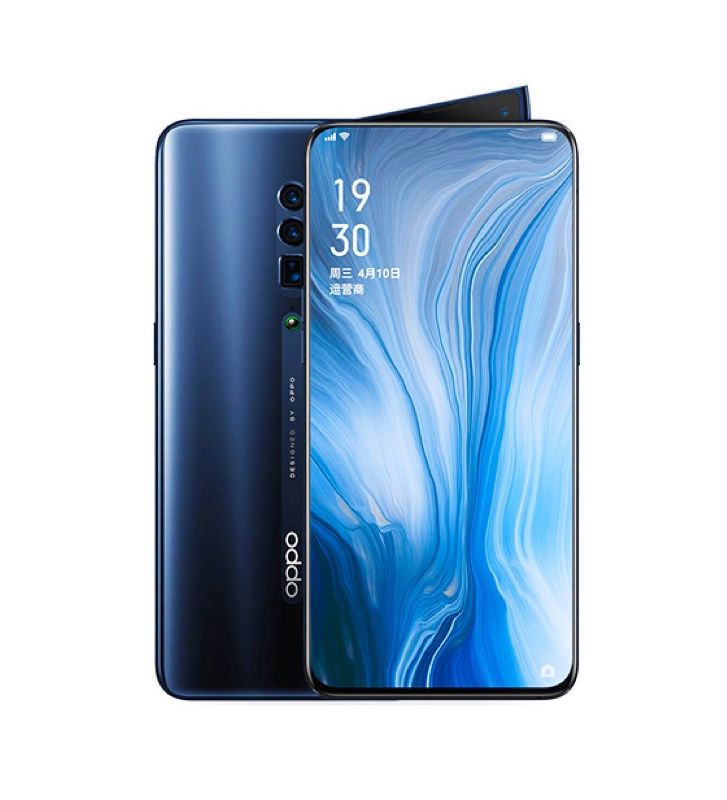 Oppo Reno 10X Zoom Repairs