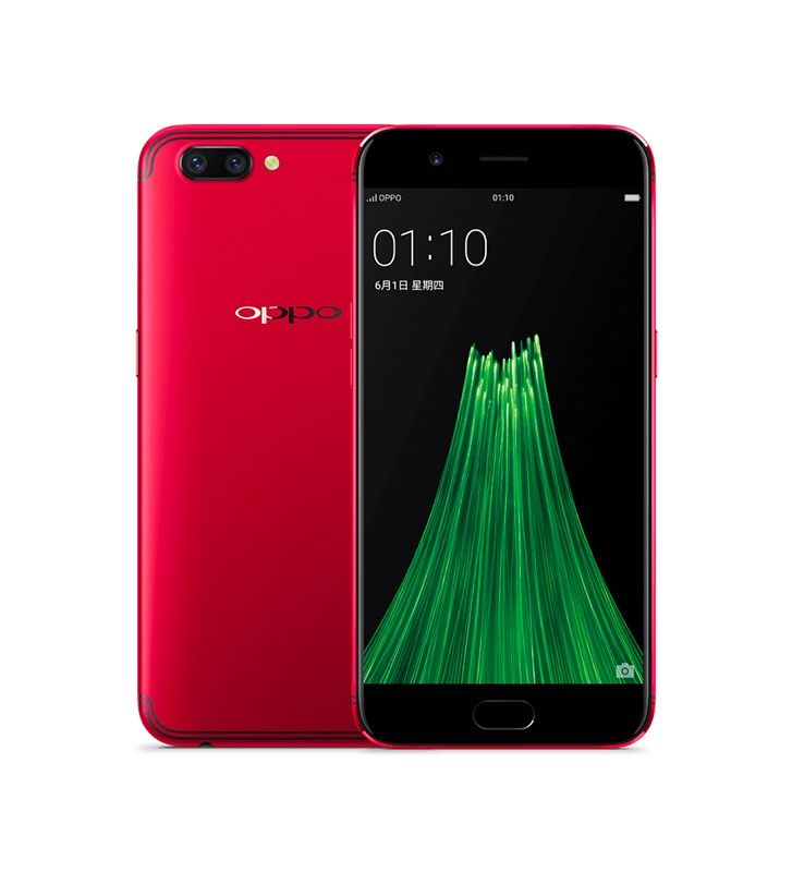 Oppo R11 Repairs