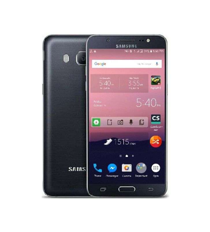 Galaxy J5 2016 Repairs