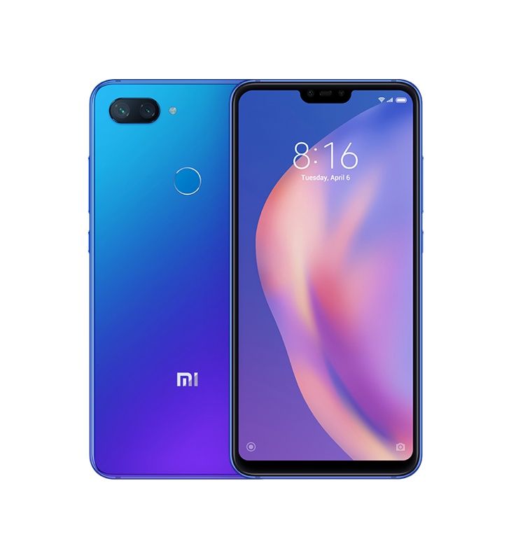 Mi 8 Lite Repairs