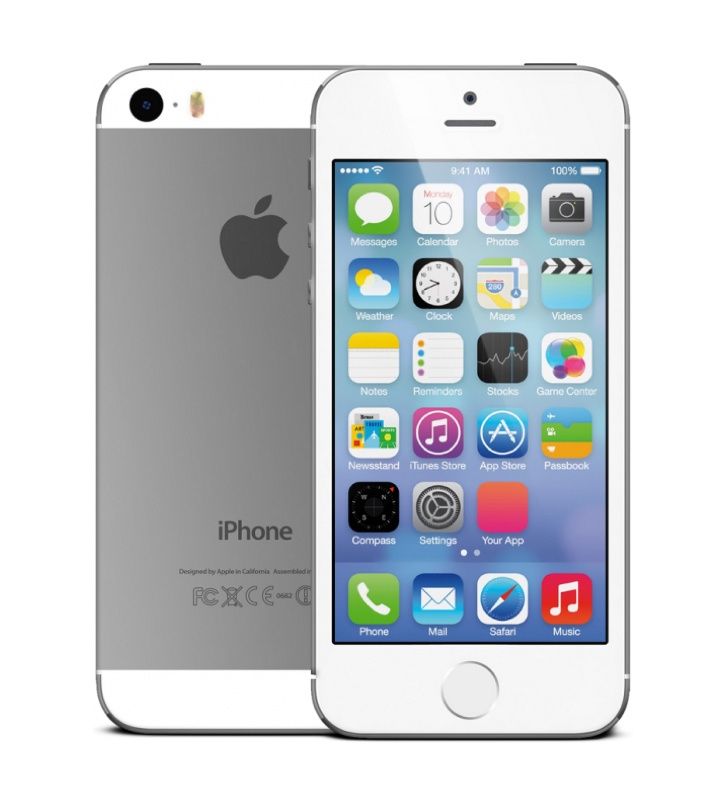 iPhone 5S Repairs
