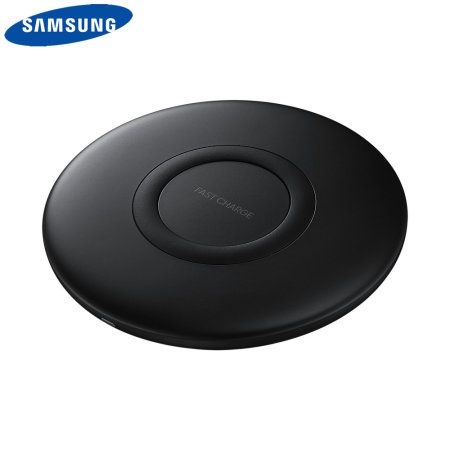 Faster Charging Technology Wireless Charger by Samsung