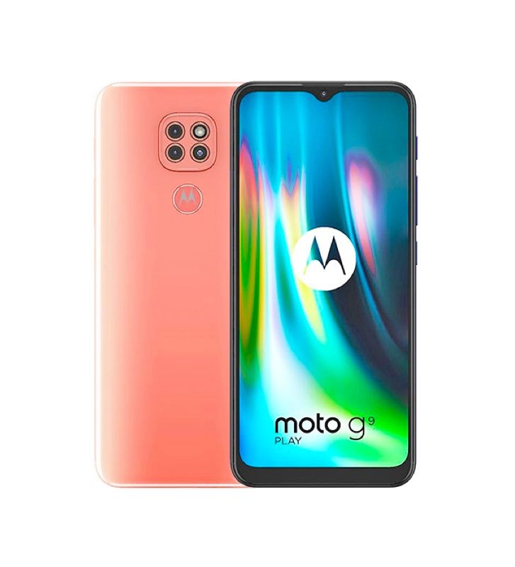 Moto G9 Play Repairs