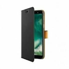 Xqisit Slim Wallet case Samsung Galaxy A50