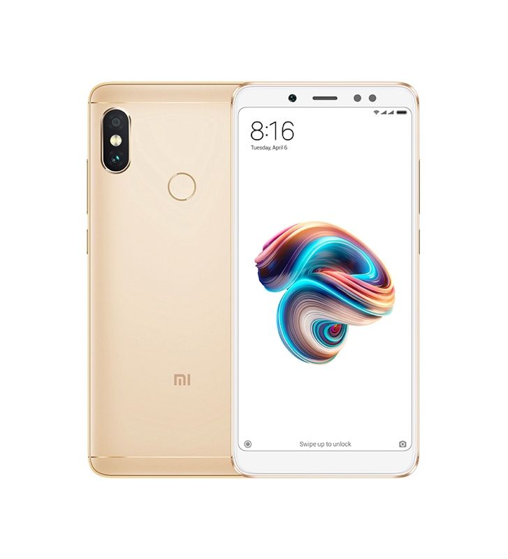Redmi Note 5 Pro Repairs