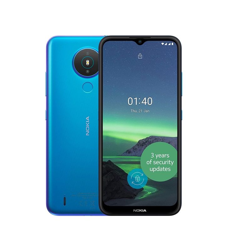 Nokia 1.4 Repairs