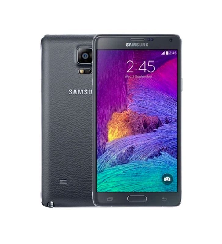 Galaxy Note 4 Repairs