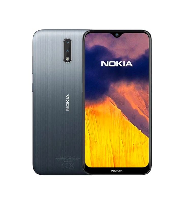 Nokia 2.3 Repairs