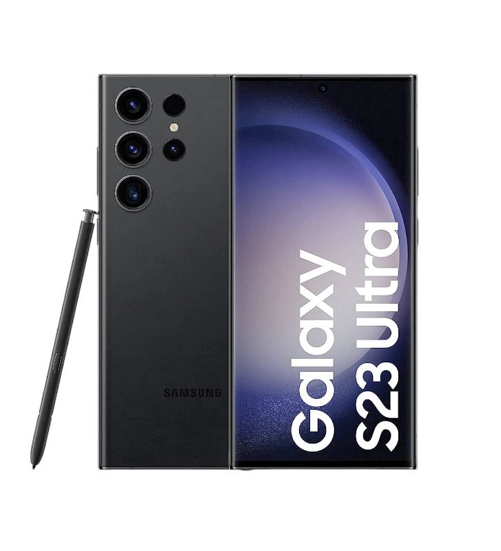 Galaxy S23 Ultra Repairs