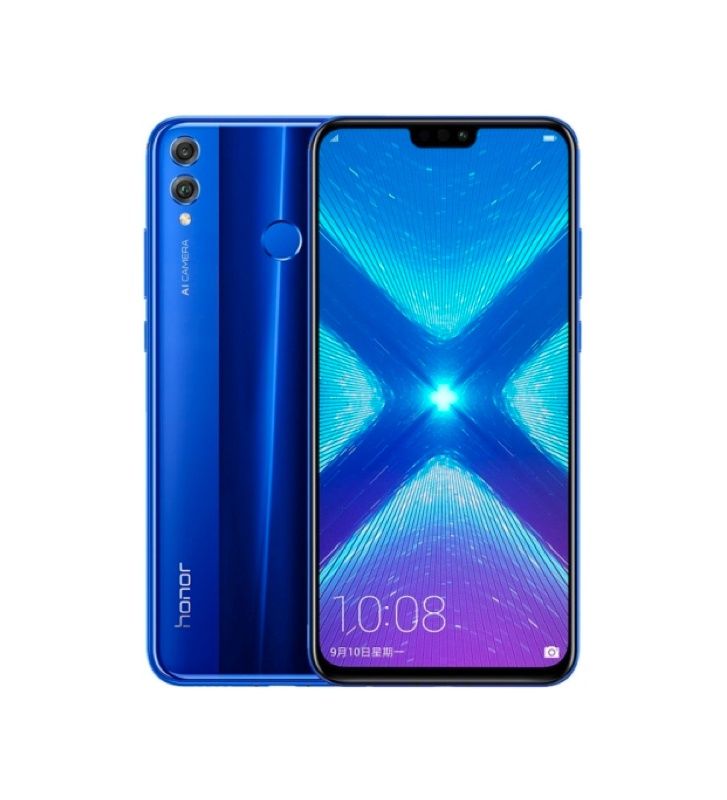 Honor 8X Max Repairs