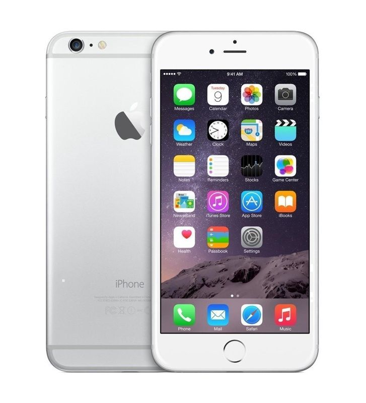 iPhone 6 Plus Repairs
