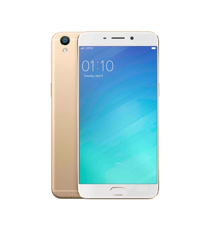 Oppo R9 Plus Repairs