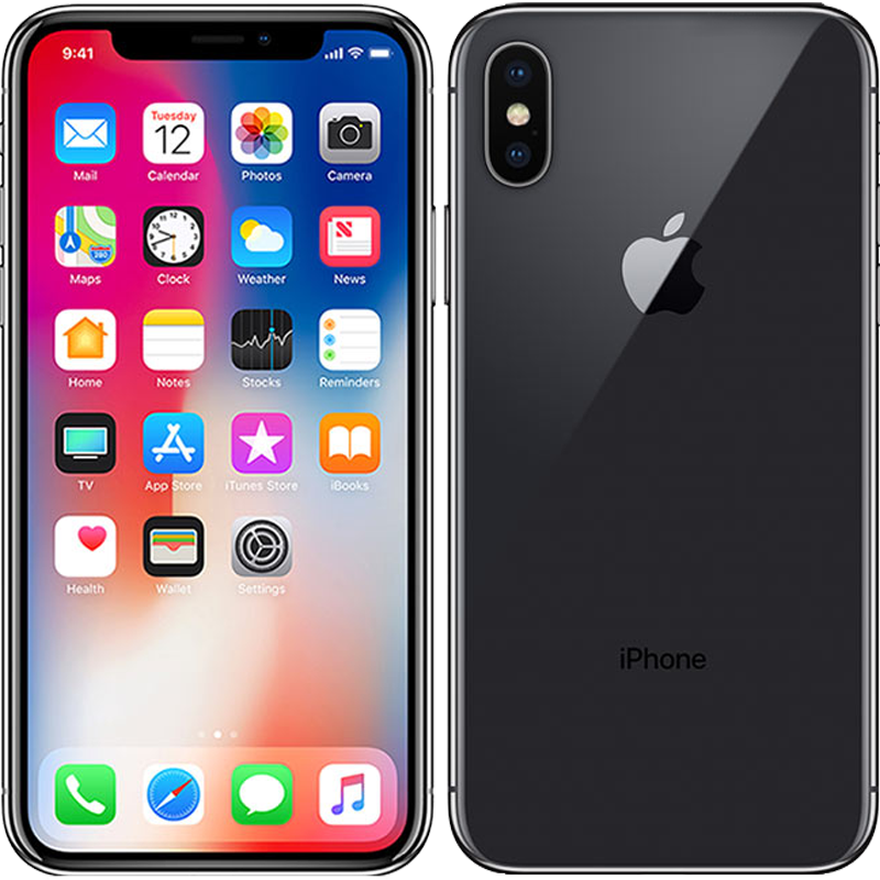 iPhone X Repairs