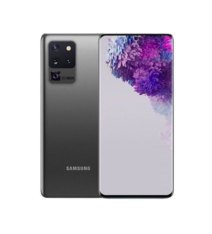 Galaxy S20+ Repairs