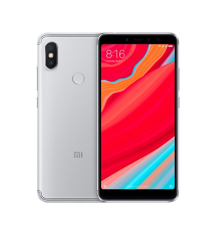 Redmi S2 Repairs