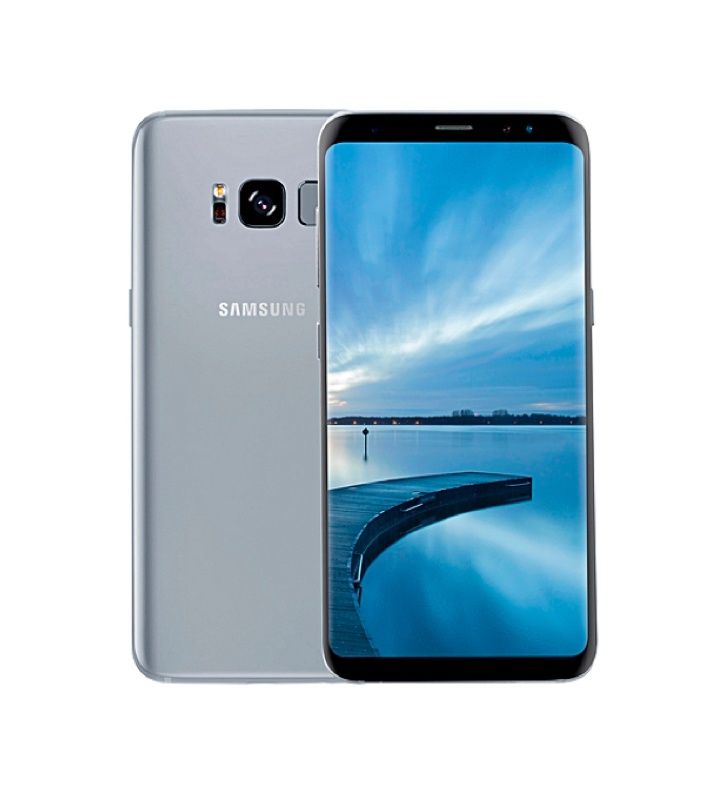 Galaxy S8+ Repairs