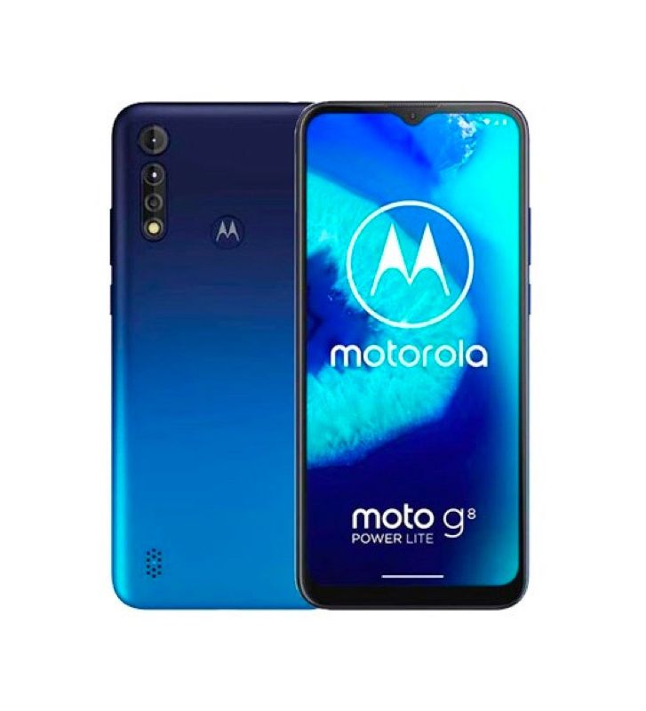 Moto G8 Power Lite Repairs