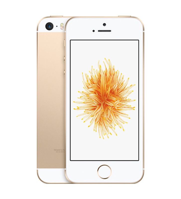 iPhone SE Repairs