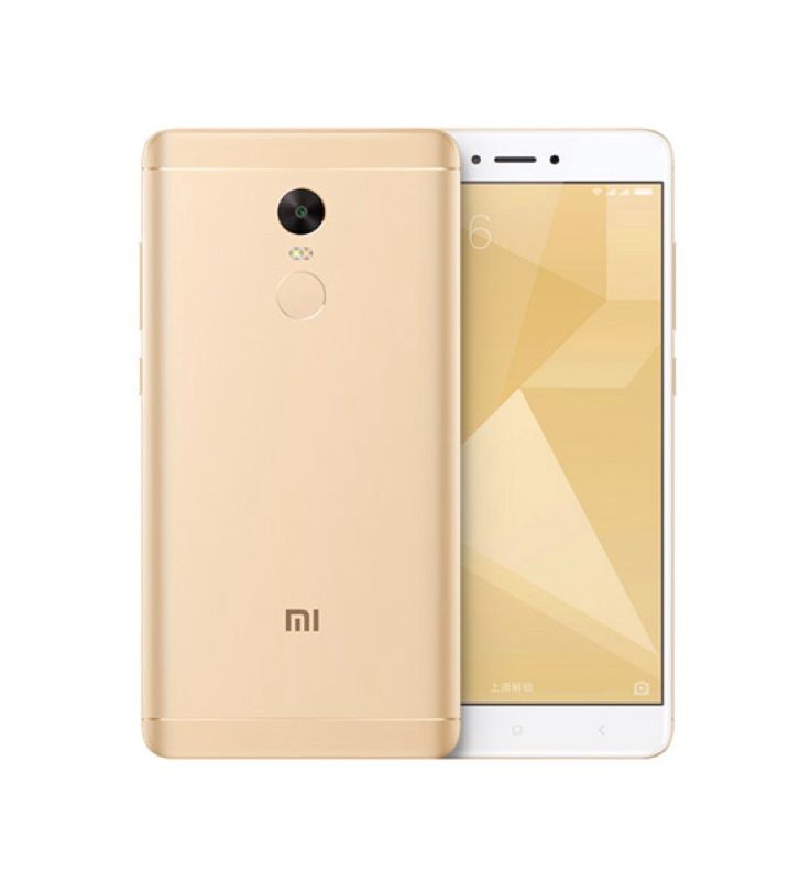 Redmi Note 4X Repairs