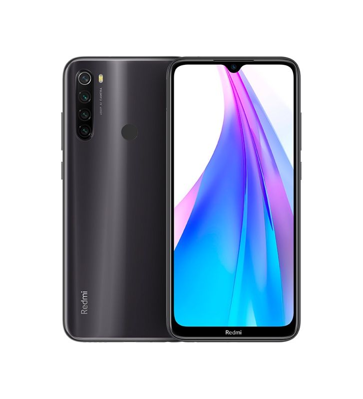 Redmi Note 8T Repairs