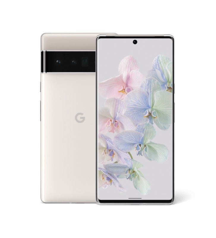 Pixel 6 Repairs