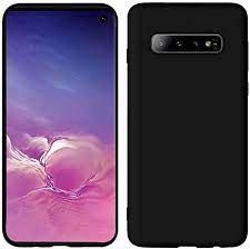 GorillaTech S20 Plus Silicone Case