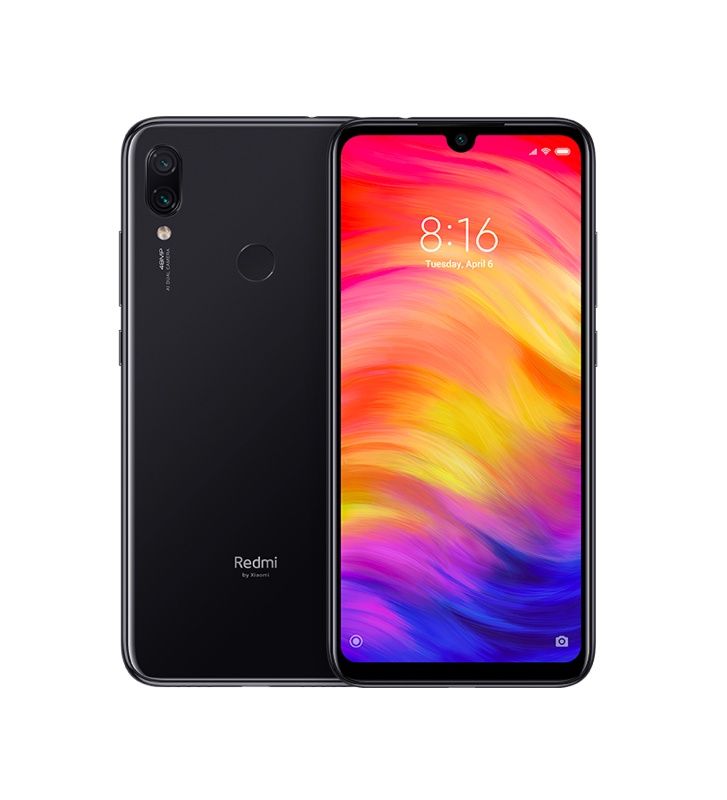 Redmi 7 Repairs
